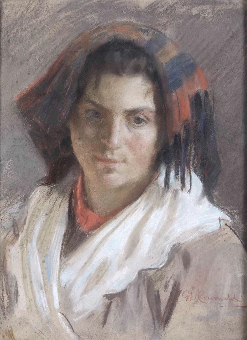 Figura femminile